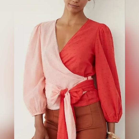 FARM Rio Tops - FARM Top || Medium